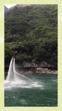 幽灵勇士中文无敌版